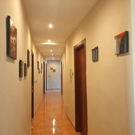 La Casona Del Santo Apartment Caravaca De La Cruz Exterior photo